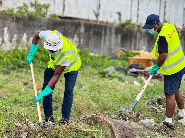 Environnement