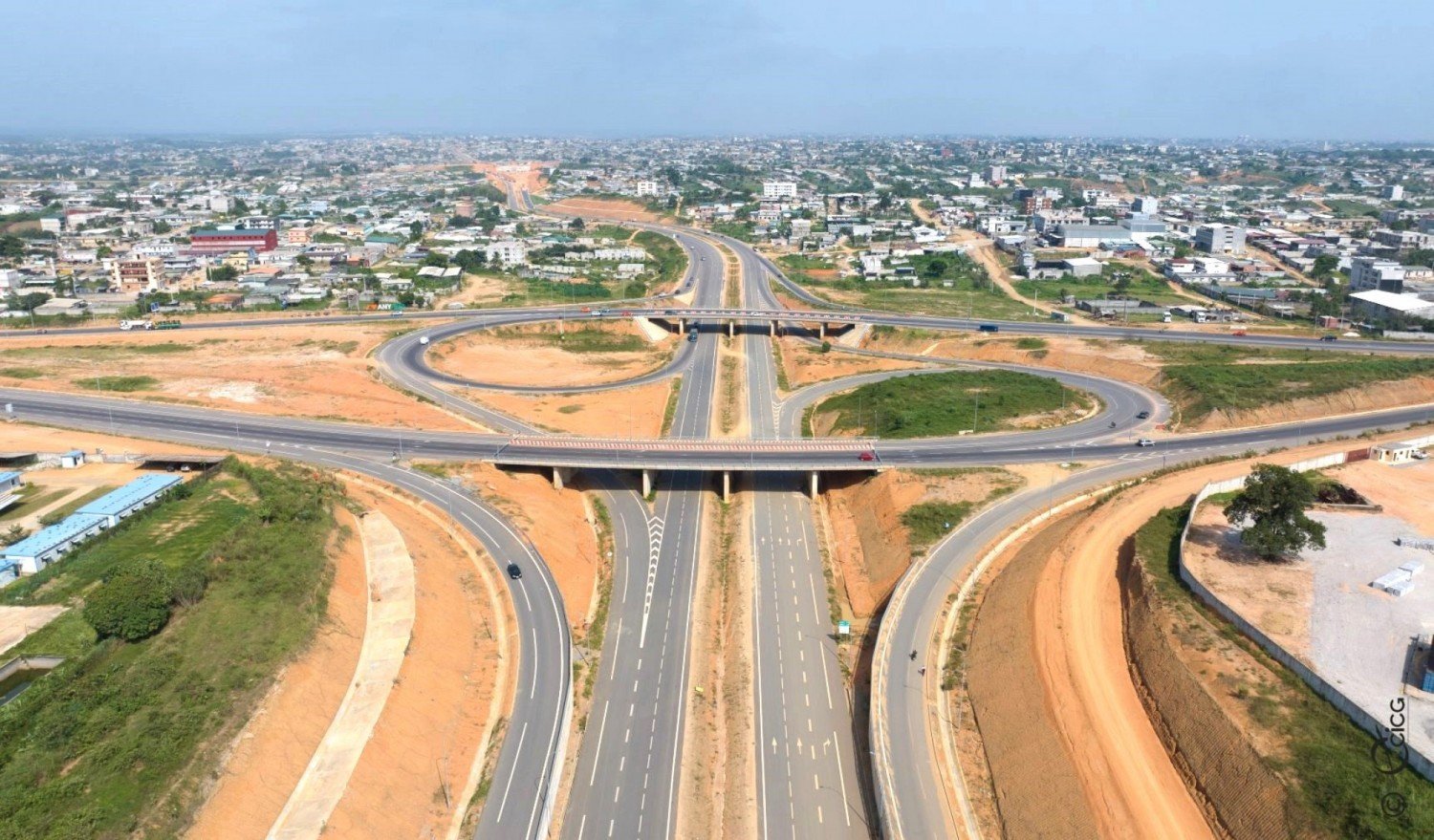 Infrastructures