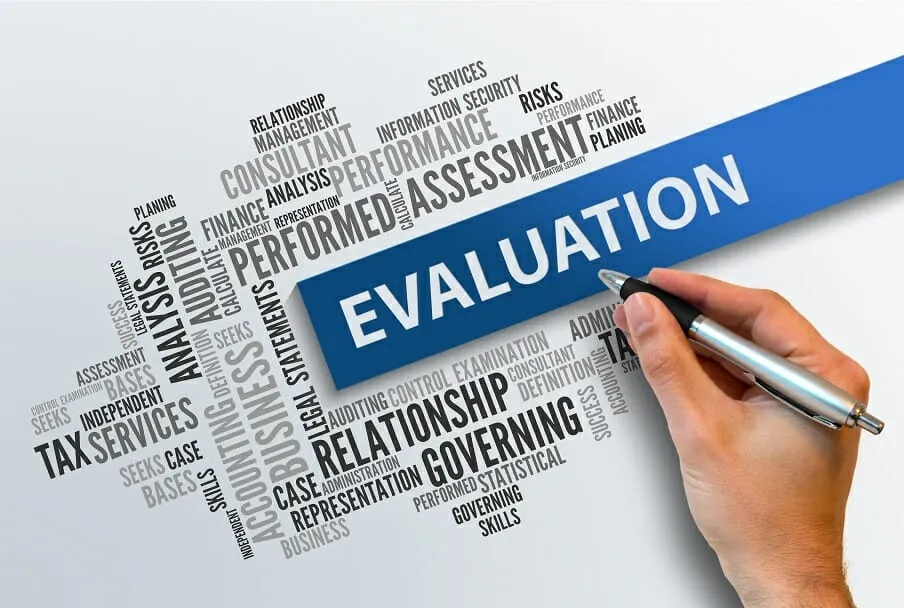 Évaluation des Politiques Publiques