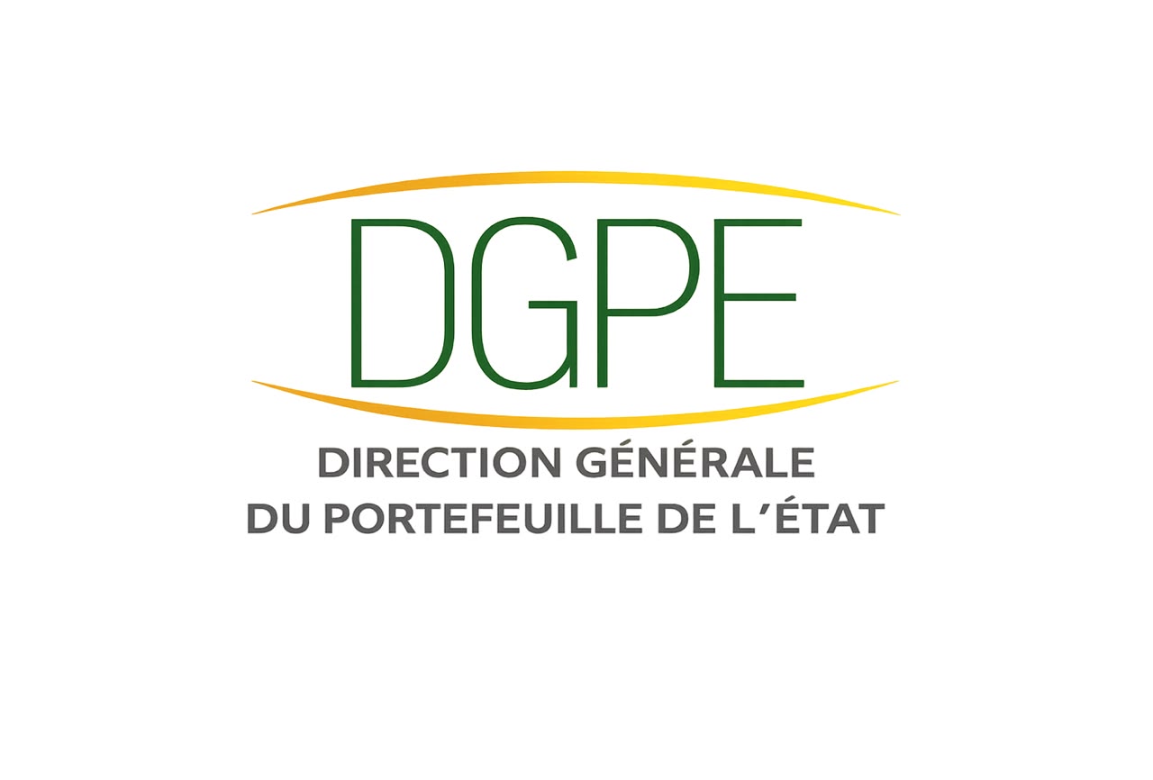 Direction Générale du Portefeuille de l'État (DGPE)