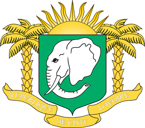 République de Côte d'Ivoire